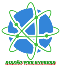 Creador Web Express